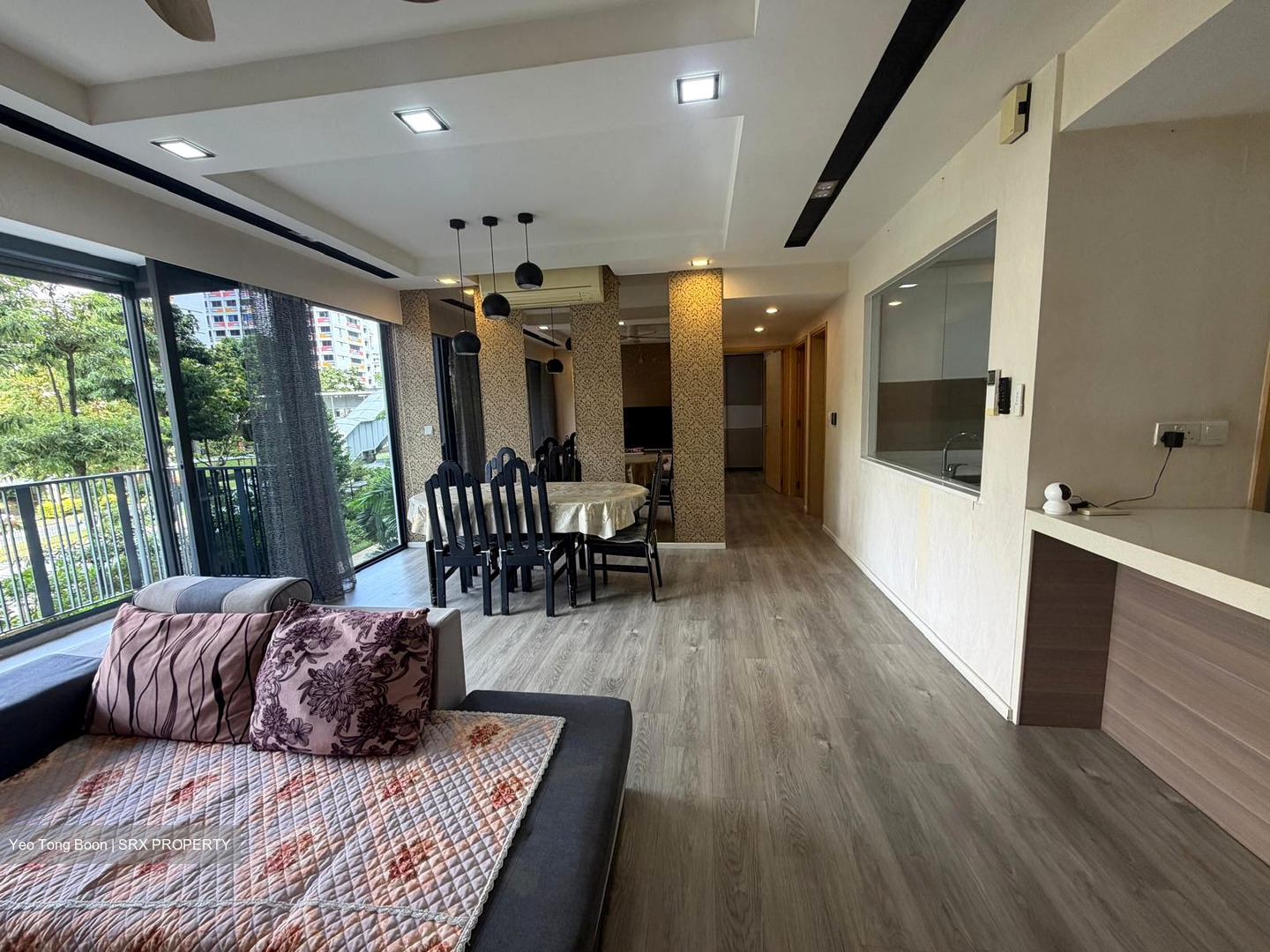 The Rainforest (D23), Condominium #555801751